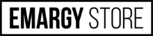 Emargy Store logo