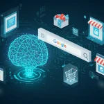 SEO 2025 للمتاجر الإلكترونية